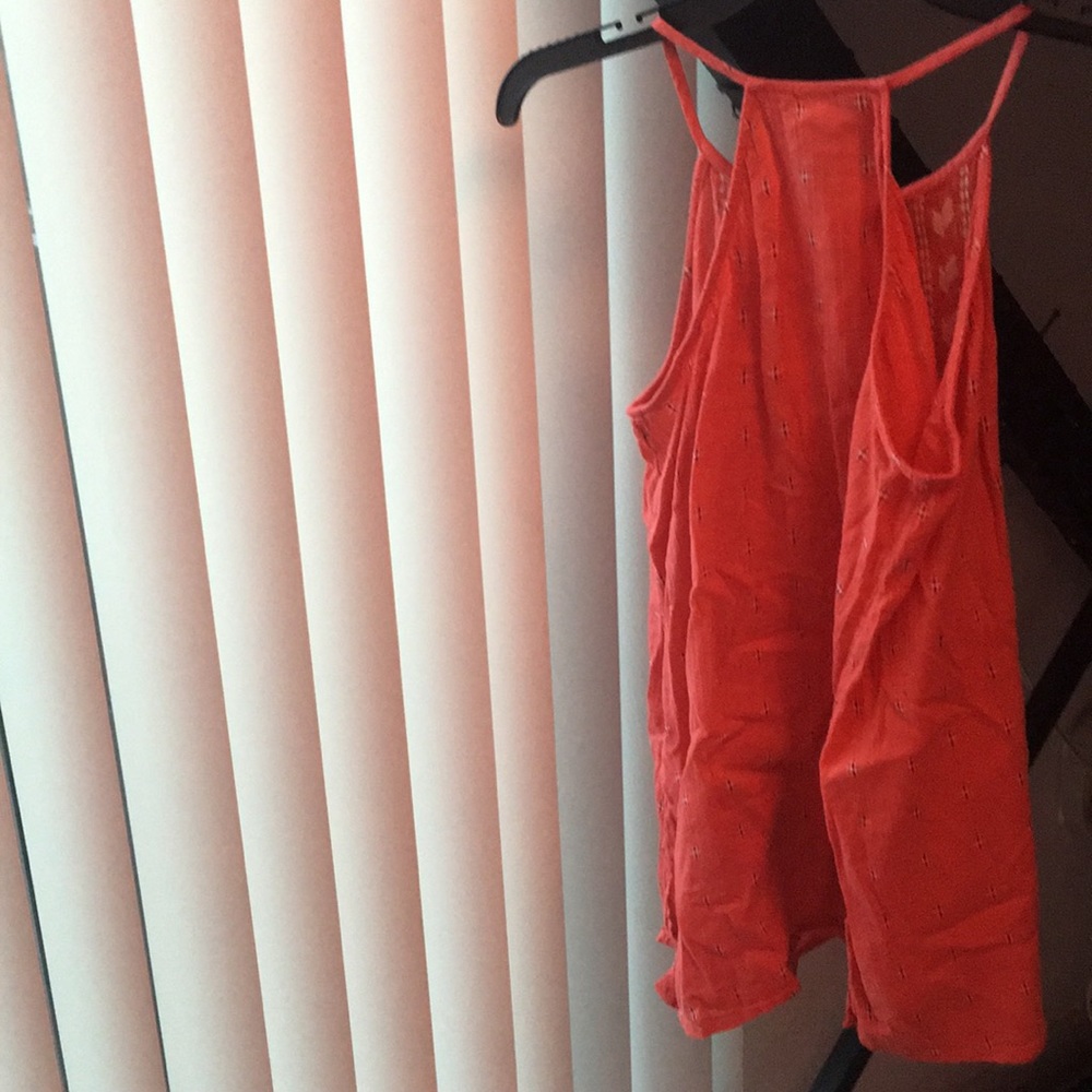 Old Navy tank - Picture 5 of 5
